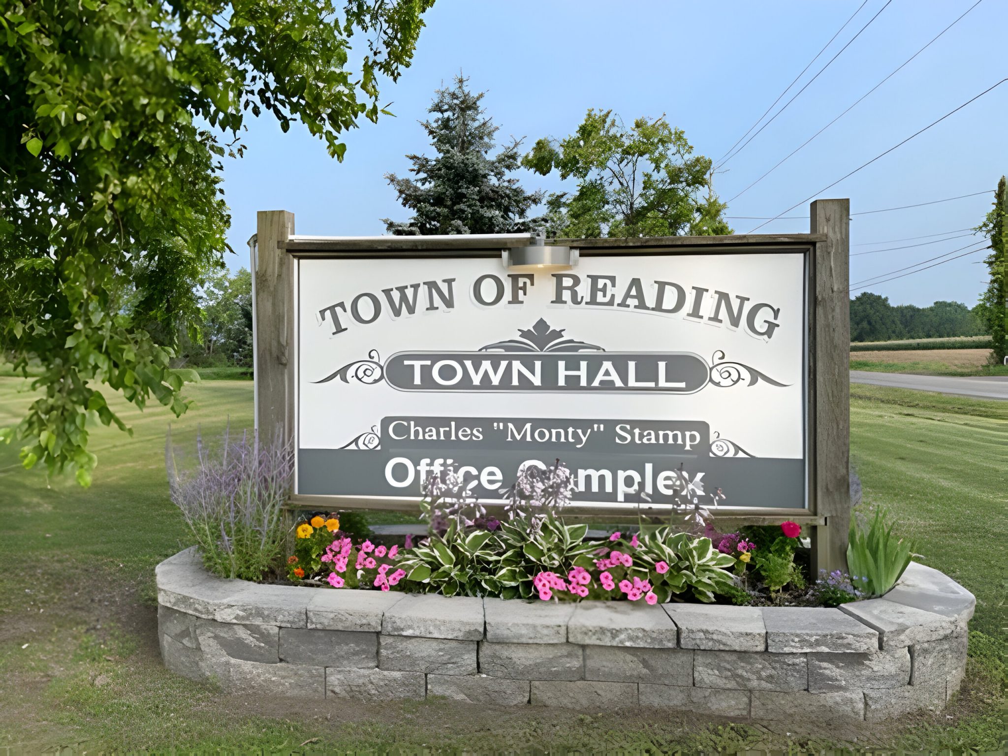 Town Offices – Town of Reading